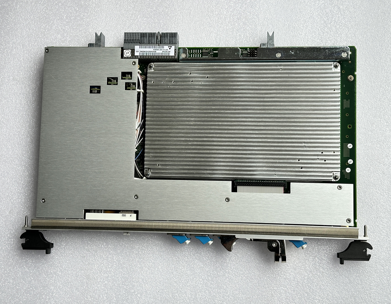 Высокомощный DWDM усилитель Nokia AHPHG для 1830 PSS
