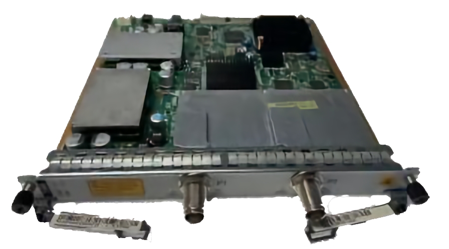 SL91ISM6 03022VHK Versatile Dual IF Board