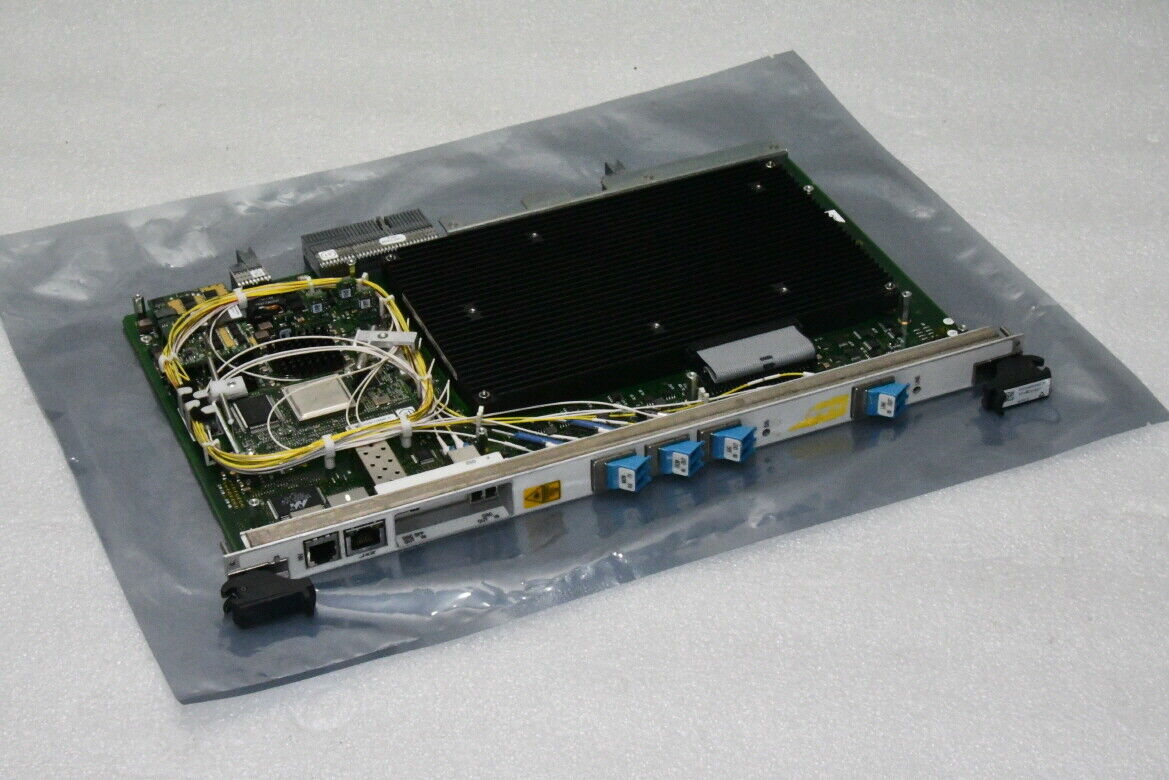 Усилитель AHPLG High Power Low Gain для Nokia 1830 PSS