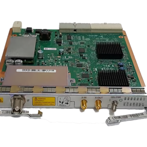 SL91ISV3 03021PFK Versatile IF Board